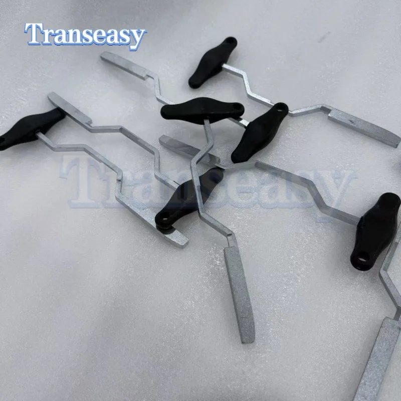 

0AM DQ200 T10407 Assembly Lever Tool Direct Shift DSG 7-Speed Gearbox Fits For AUDI VW