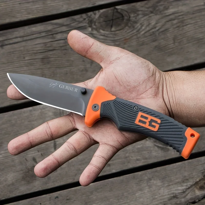 High hardness pocket knife outdoor knife mini knife tool