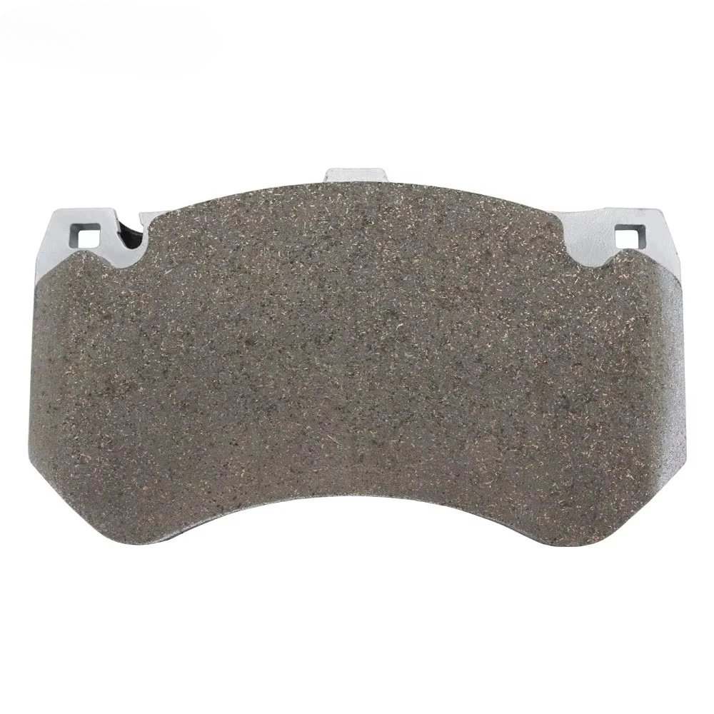 

high quality New Wholesale OEM D1530 0004206800 Front Break Parts Carbon Ceramic Brake Pad Caliper for SLS AMGS Hsingyik