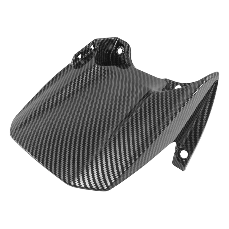 WAASE Rear Wheel Hugger Fender Mudguard Mud Splash Guard For Yamaha YZF R1 2004 2005 2006