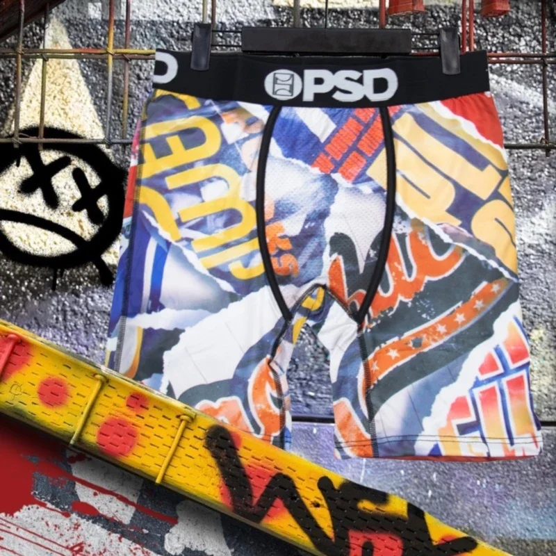 

OZPSD сексуальные мужские боксеры нейлоновые дышащие сетчатые мужские трусы с промежностью мужские трусы больших размеров мужские трусы с принтом мужские боксеры