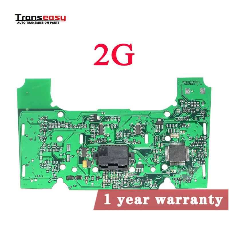 Panel de Control de interfaz Multimedia, placa de circuito de PVC y Metal, 4E2919612L 4E1919612B, 2G/3G, compatible con Audi A8 S8 2003-2009 MMI