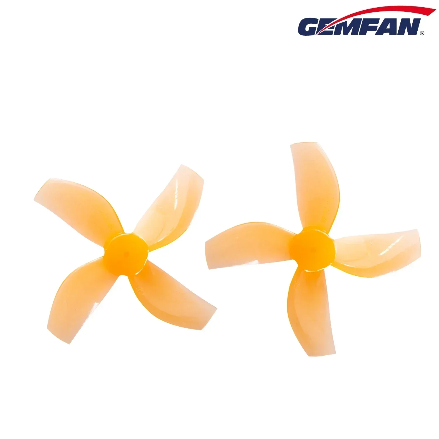 Gemfan 35mm Micro Propeller 3-Blade / 4-Blade - 4Pairs(4CW+4CCW)