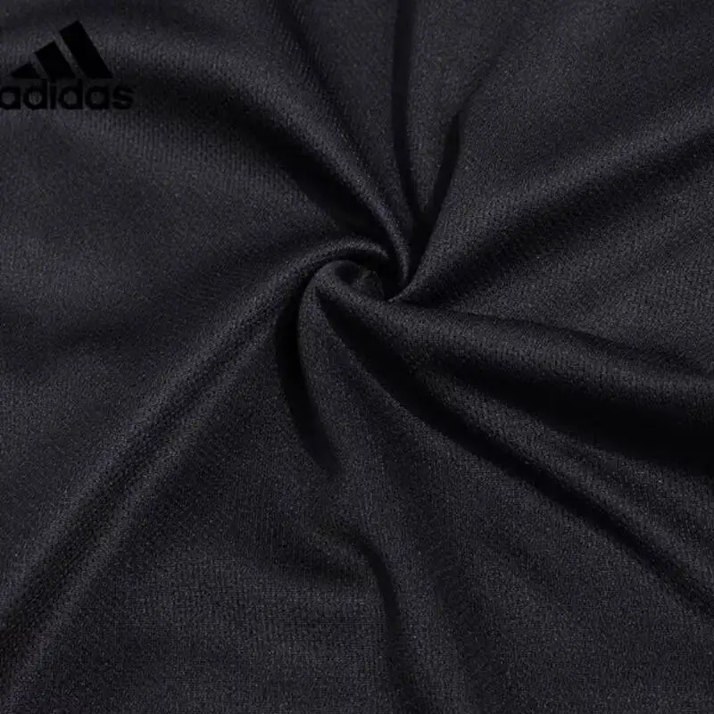 

New Adidas Men's 2026 New Quick Dry Loose Thin Sports Five-point Shorts HR8726