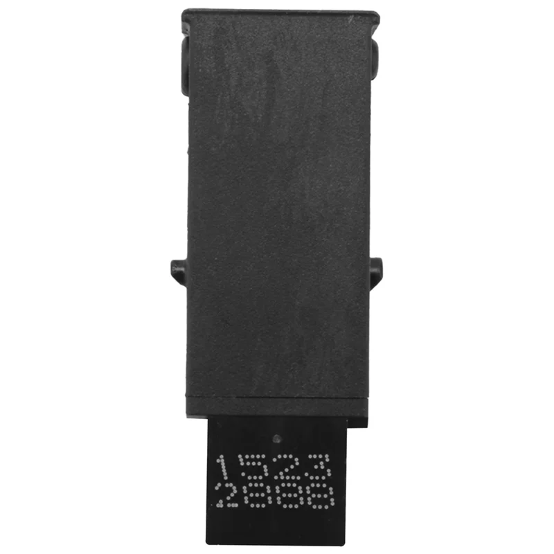 Bandeja do console central do carro usb tomada de áudio porta usb para cruze 13348688 peças de reposição-vvnb