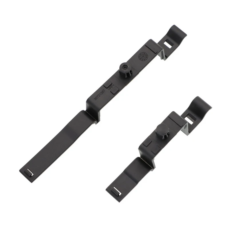 For Volvo S90 S90L V90 S60L V50 S40 XC60 XC70 V60 S60 Emergency Warning Triangle Bracket Support Car Trunk Sign Fixed Buckle