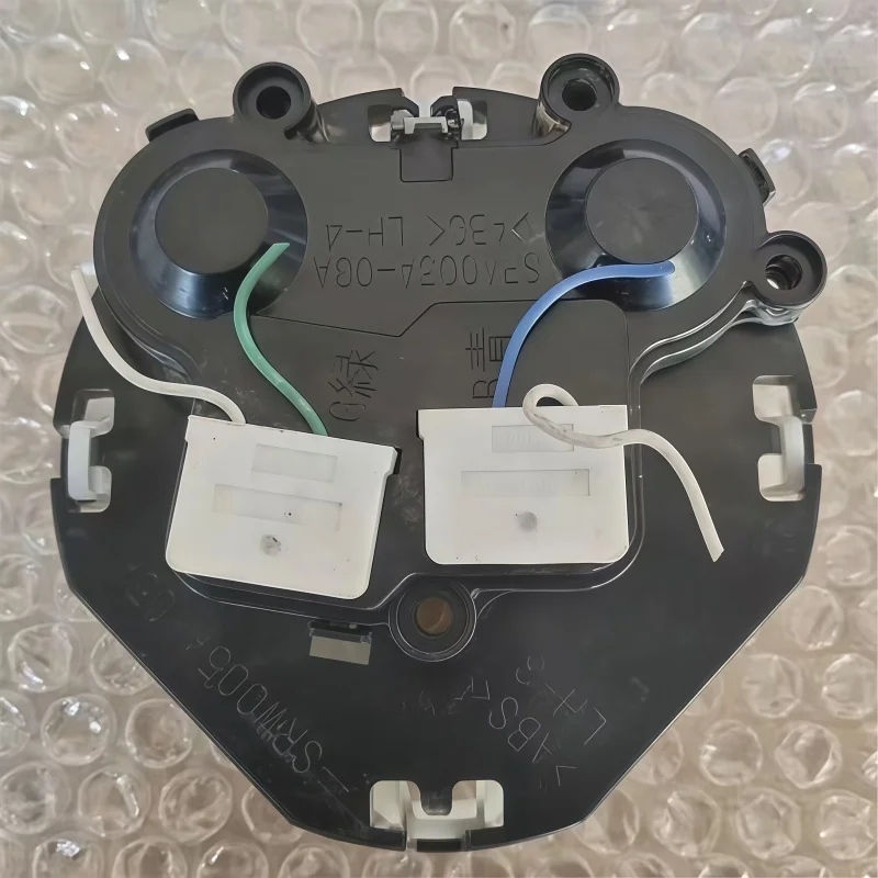 Für Mitsubishi Pajero V73 V77 V93 V97 2006-2019 Auto Links Rechts Rückspiegelabdeckung Rahmen Blinkerhalterung Unten – Detail 4