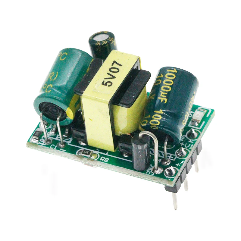 5V700mA (3.5W) isolated switch power supply module AC-DC buck step-down module 220V turn 5V