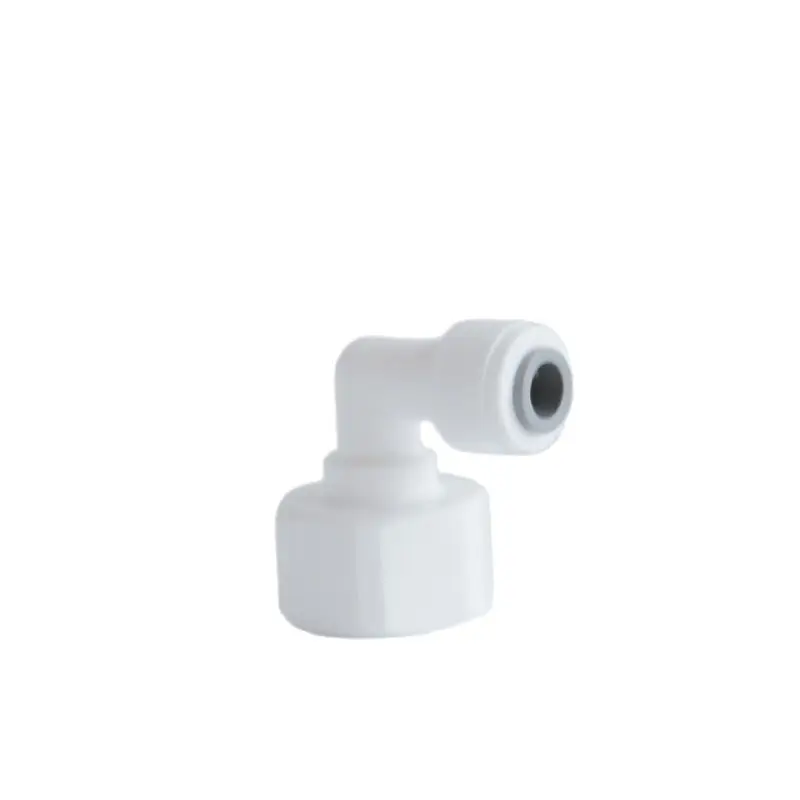 

1/2'' female thread 1/4'' inner diameter Water purifier fittings connector fast transfer beer gas pipe Quick joint