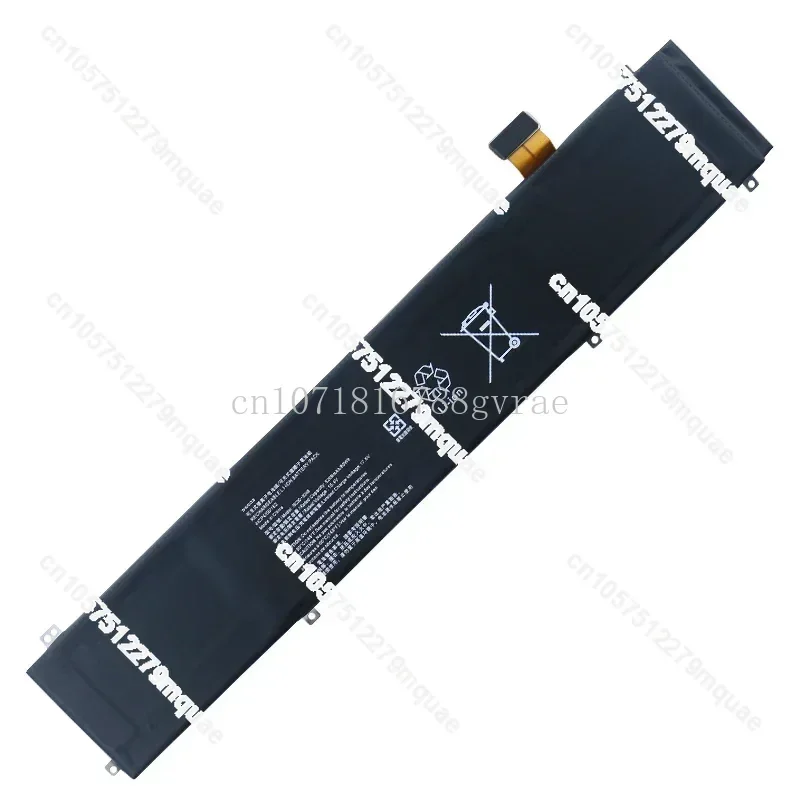 Suitable For Blade 15 RZ09-02386 02385 RC30-0248 Notebook Battery