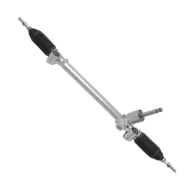 

Milexuan, высококачественная автомобильная электрическая рулевая рейка, механическая мощность, рулевая рейка RHD для SUZUKI SWIFT 2015,