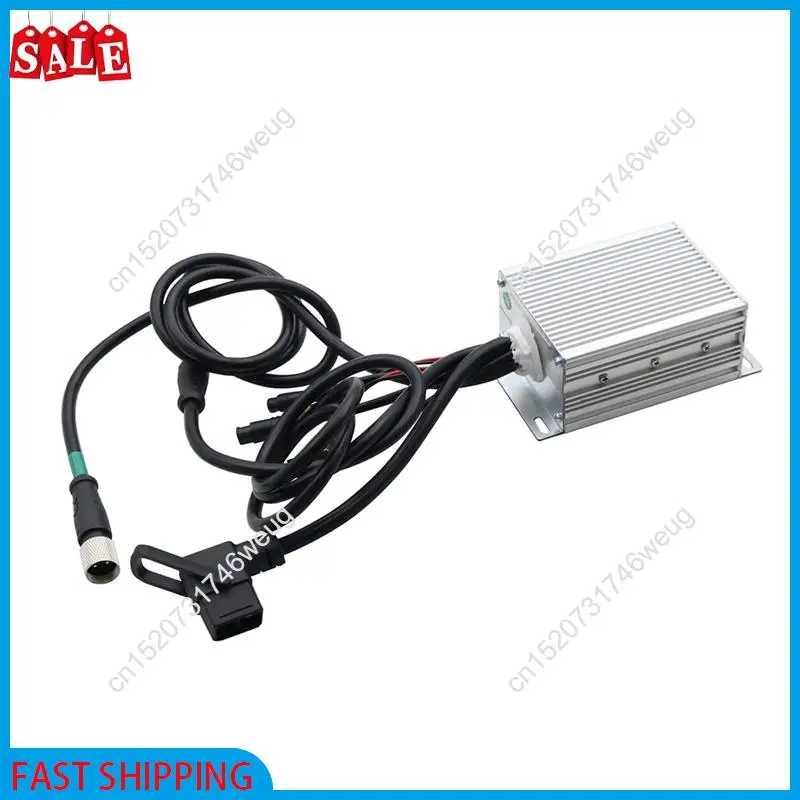 

Бесщеточный контроллер Flash Deal 52V25ax 2 для электрического скутера Kukirin G3 Pro, аксессуары для электронного велосипеда