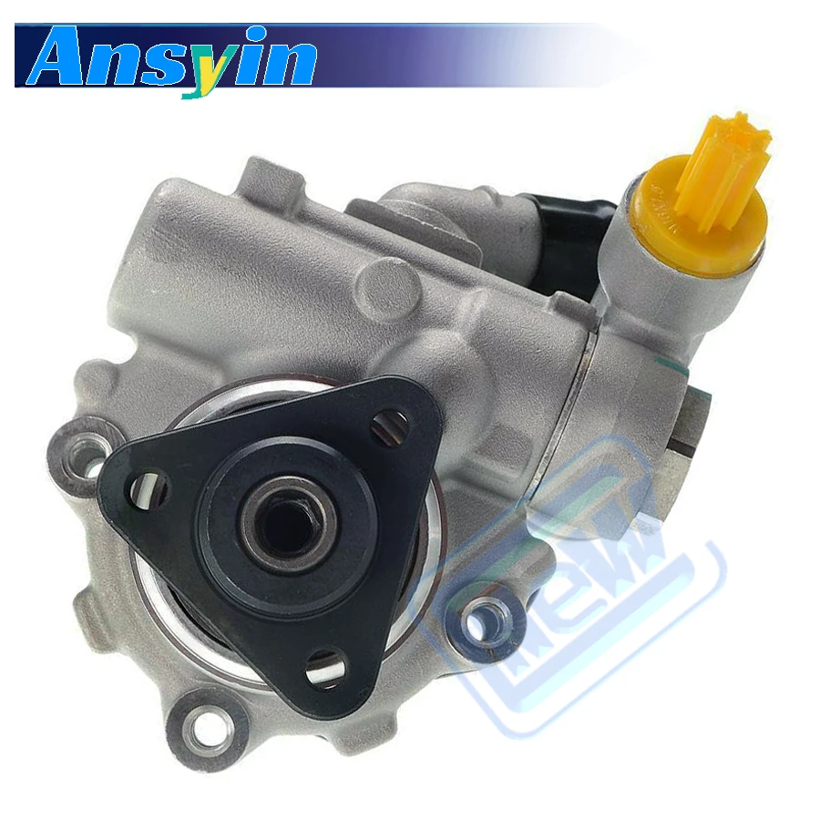 NEW Auto Power Steering Pump For BMW 525 d 530 d 535 d 2004-2010 32414036428 32416779245 7696974136 6855310A view 5