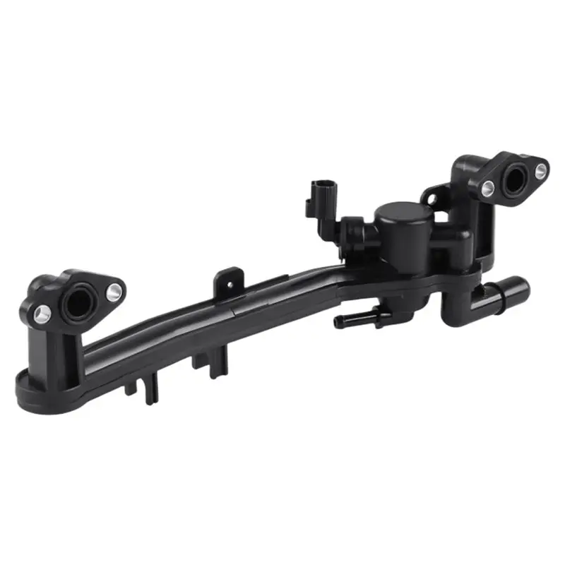 Leading-For Land Rover Range Rover Discovery For Jaguar XF XJ Water Pipe Manifold LR018273 LR109402 LR122709