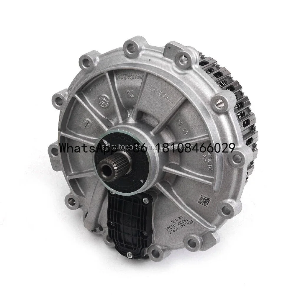 In Stock Auto Transmission Systems Part 0CJ 0CK DL382 Dual Clutch For Audi A4 B9 A6 C7