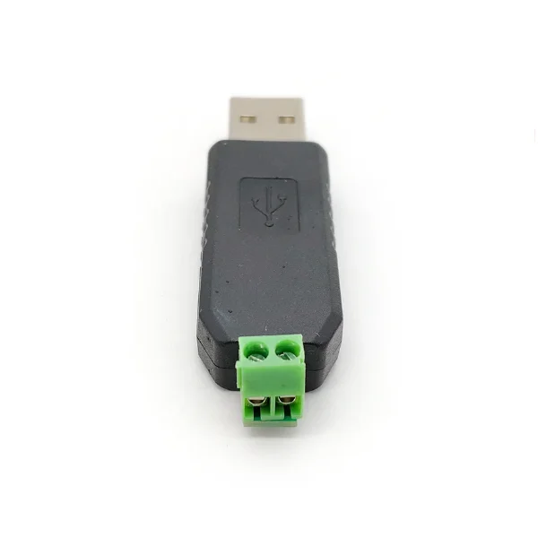 usb to 485 485 converter module USB to RS485 CH340 usb to serial support Win8 win7