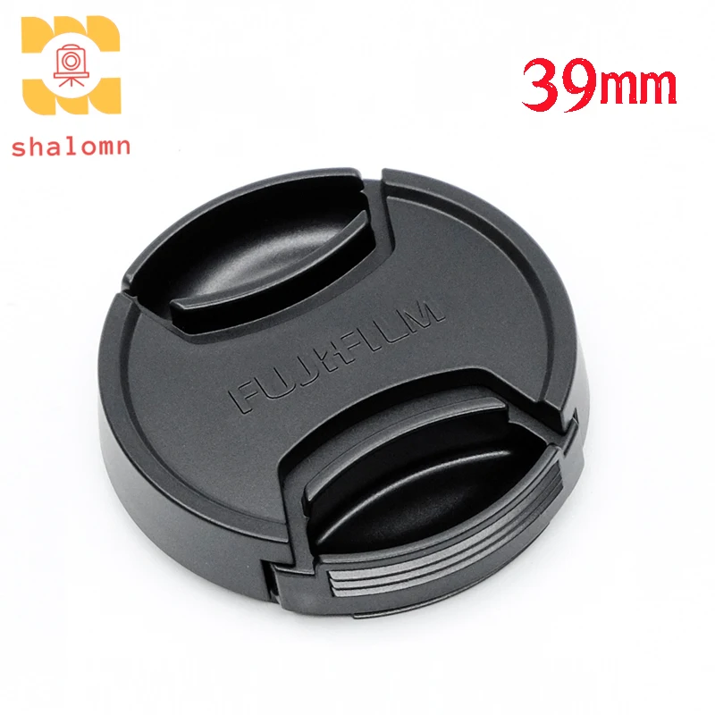 New Original FLCP-43 FLCP-46 FLCP-49 FLCP-67 FLCP-77 FLCP-82 FLCP-105 Front Lens Cap For Fujifilm 43mm 46mm 49mm 67mm 77mm Lens