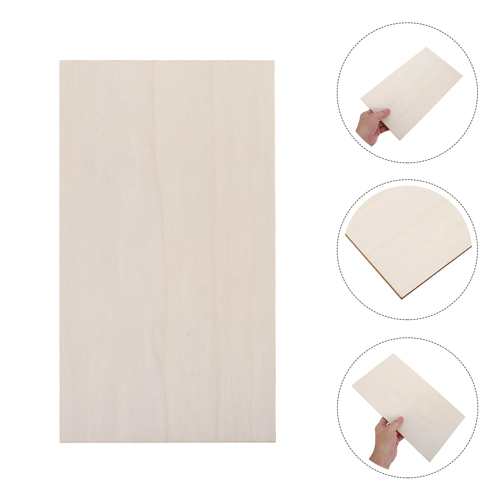 

DIY Wooden Craft Kit for Hands on Building Project Fun Educational Assembly Puzzle Game for