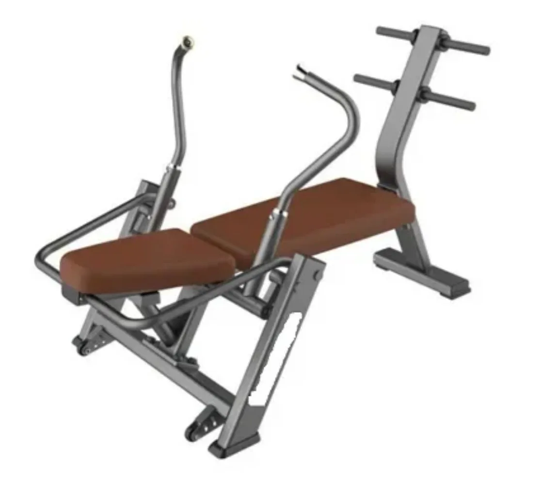 Stretching Fitness Equipment Gym Stretching Machine