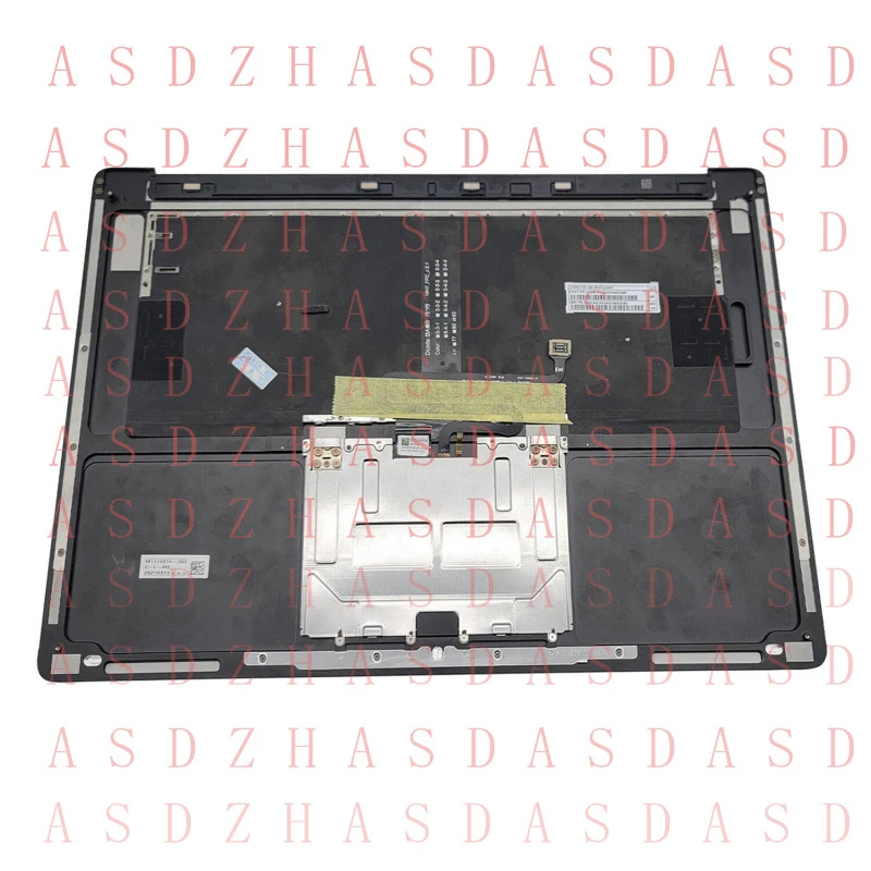 Z  New For Microsoft Surface Laptop 4 1953 Black 15