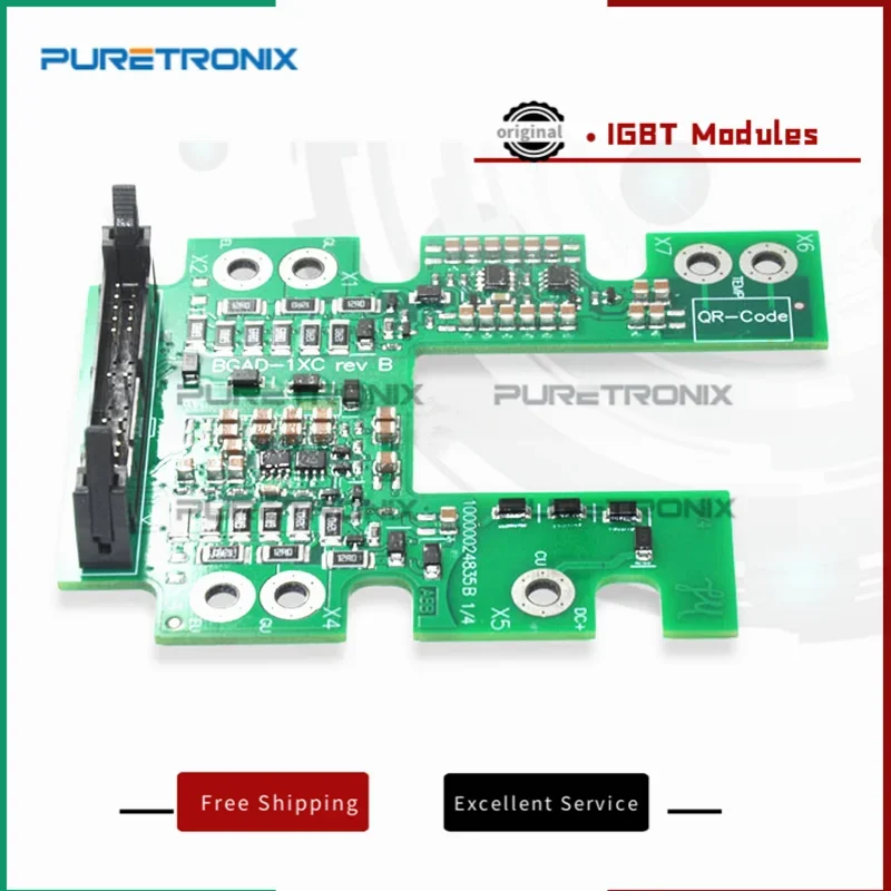 BGAD-1XC BGAD-12C BGAD-11C BGAD-13C新オリジナルドライバボード