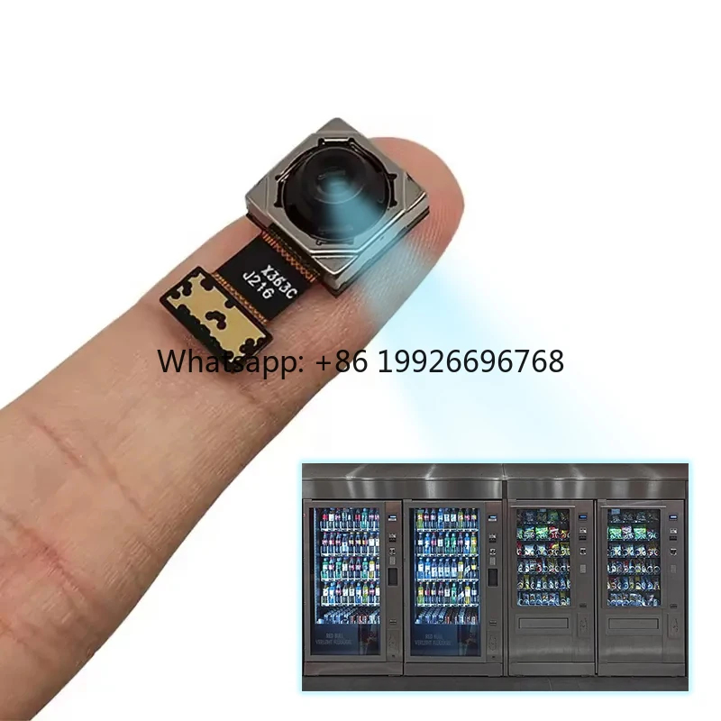 SincereFirst Manufacturer High Resolution MIPI Imx230 Sensor 21Mp Pixel Cmos Camera Module For Vending Machines