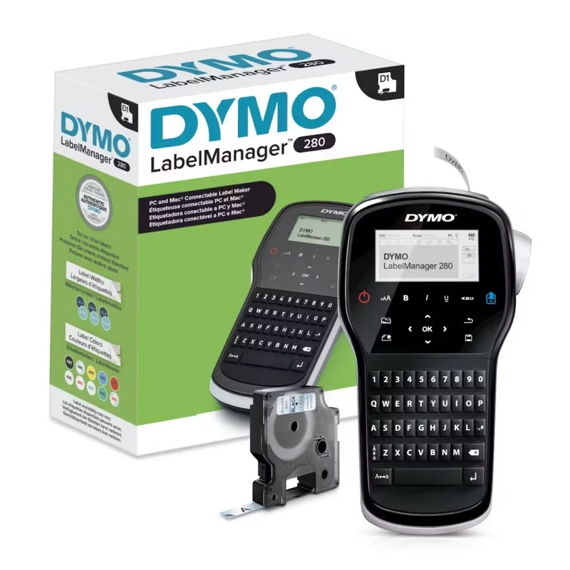 Dymo Labelmanager 2…