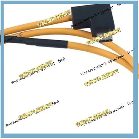 Suitable for P2S 3D extruder head cable, replacement cable, high frequency resistant metal connector, accessories