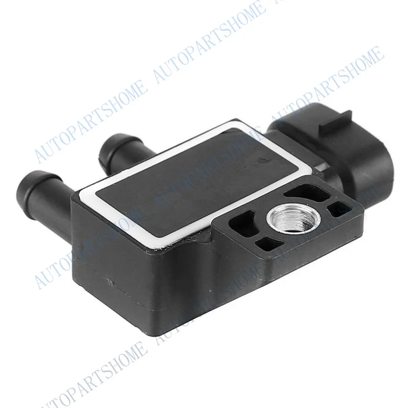 Z... For Isuzu DMAX MUX Pressure Sensor Particulate Filter DPF Replace #8-98331412-0