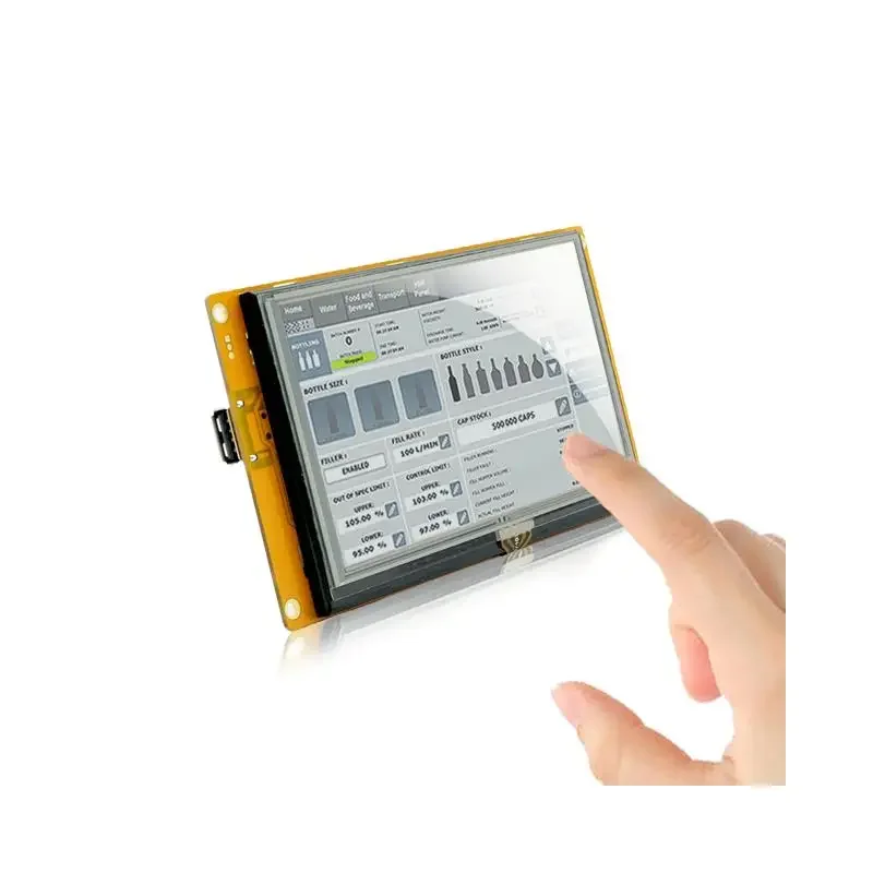 Stone 5.0 Inch Smar…