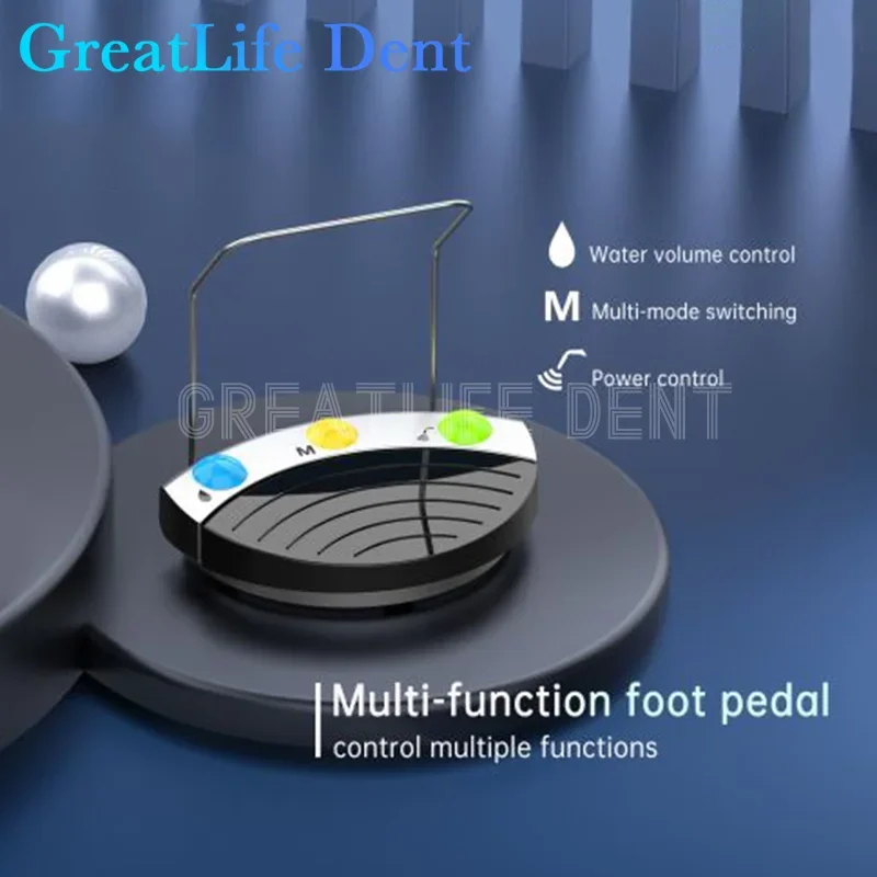 GreatLife Dent COXO C-Explorer Dental ultrasonic surgical system Piezoelectric Bone Cutter Dental Ultrasonic Surgical System