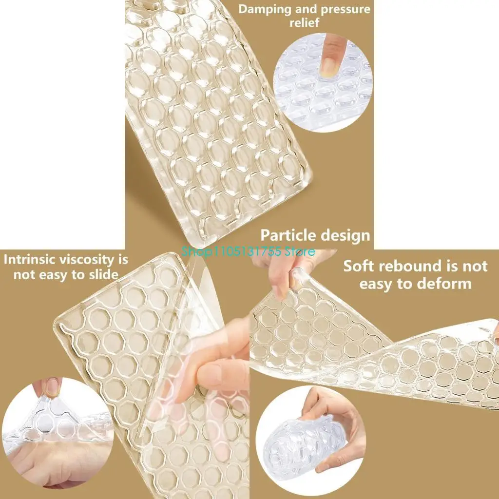 

K0EF Weightlift Barbell Shoulder Pad Protective Barbell Neck Shoulder Padding Cushion