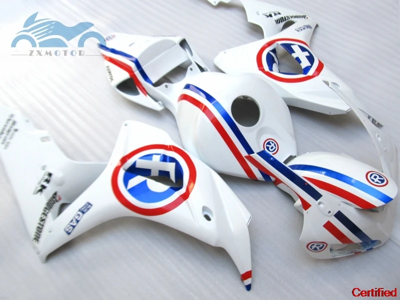 

Customizable new ZXMT fairing kit fit for Honda CBR1000RR 2006 2007 CBR 1000RR 06 07 aftermarket ABS plastic fairing kits XY45