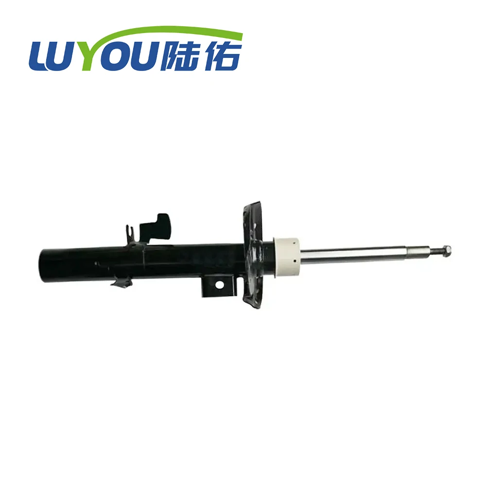 LUYOU Front Rear Shock Absorber Assembly For Range Rover Freelander 2 LR2 L359 LR031667 LR031665 LR031668 LR031666