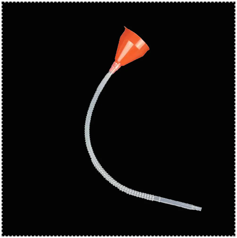 Универсальные автомобильные аксессуары, воронка, шланг, горлышко, Многофункциональный 55 см для Ferrari 488 SP38, искусственная кожа, 812 LaFerrari J50