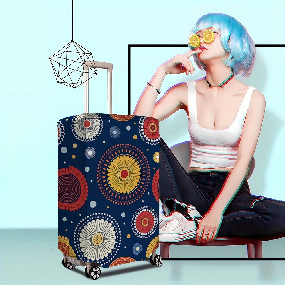 

Durable and resilient travel must-have fashion accessories for men and women on outdoor vacations