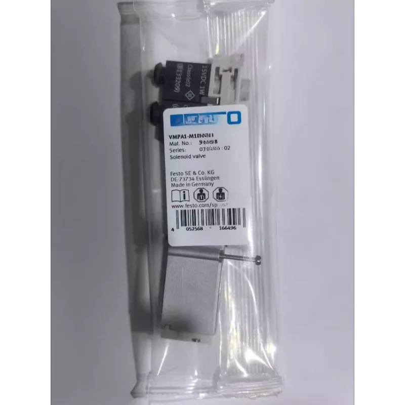 Parts For Festo Fes…