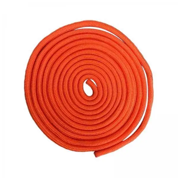 

Двойной плетеный бортовой трос из прочного полиэстера для защиты лодок и морских аксессуаров