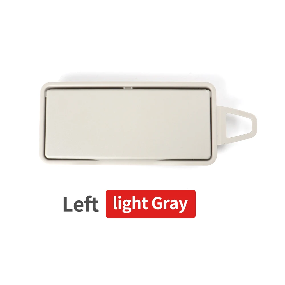 Variant: Light Gray Left