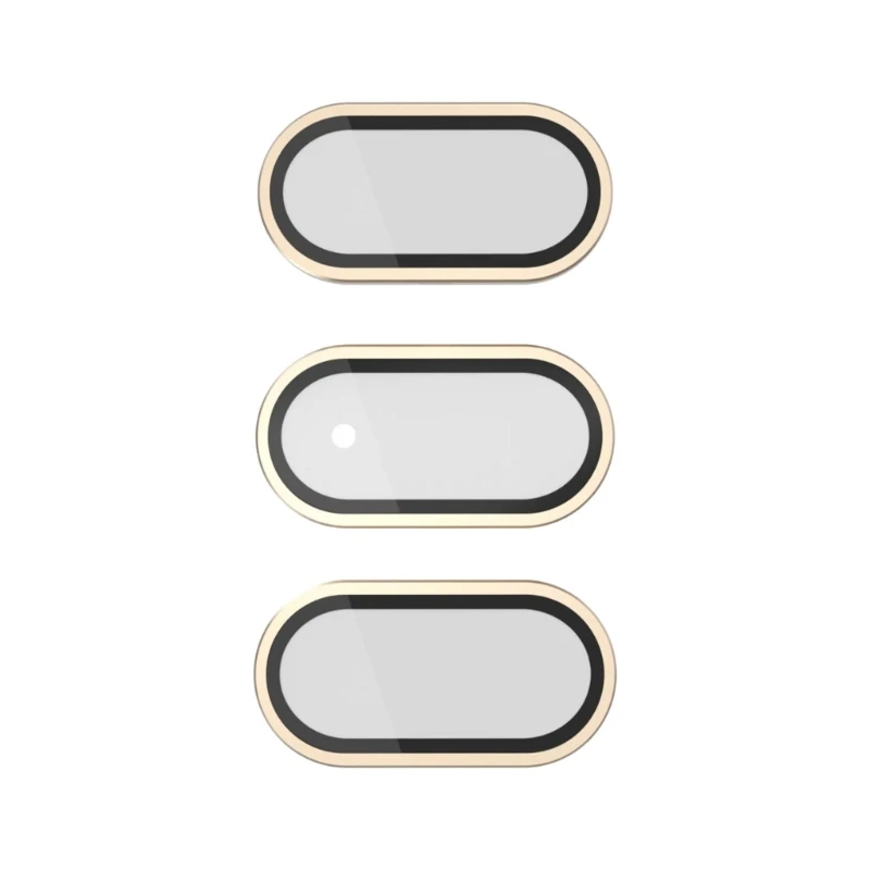 Glass Protective Film Headset Lens Screen Protector Film for MetaQuest 3