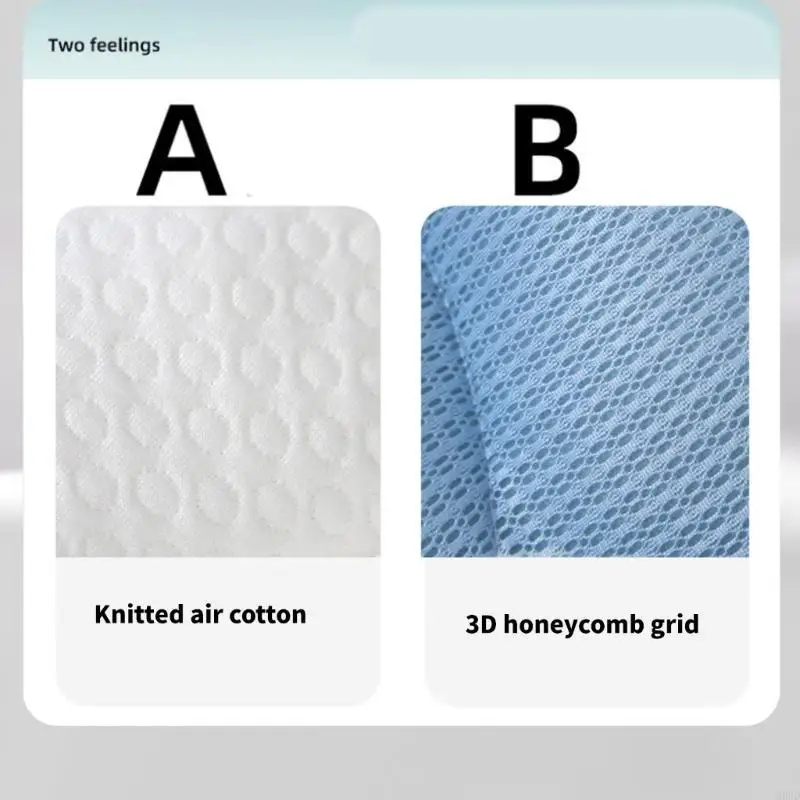 وسادة الأطفال من عمر 1 إلى 7 سنوات تتمتع بالراحة والدعم، بساط مسند رأس ناعم ومريح لأسرة الأطفال ومقاعد السيارة والمزيد #5