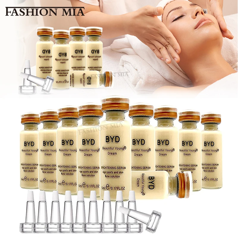 

BYD Whitening Moisturizing Base Waterproof BB Cream Concealer Brighten Face Beauty Skin Care Foundation Makeup Korean Cosmetic