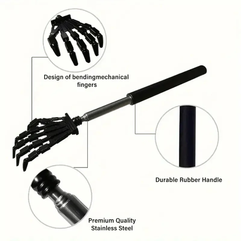 Thumbnail 3 - #37 Best Back Scratchers to Buy In 2026