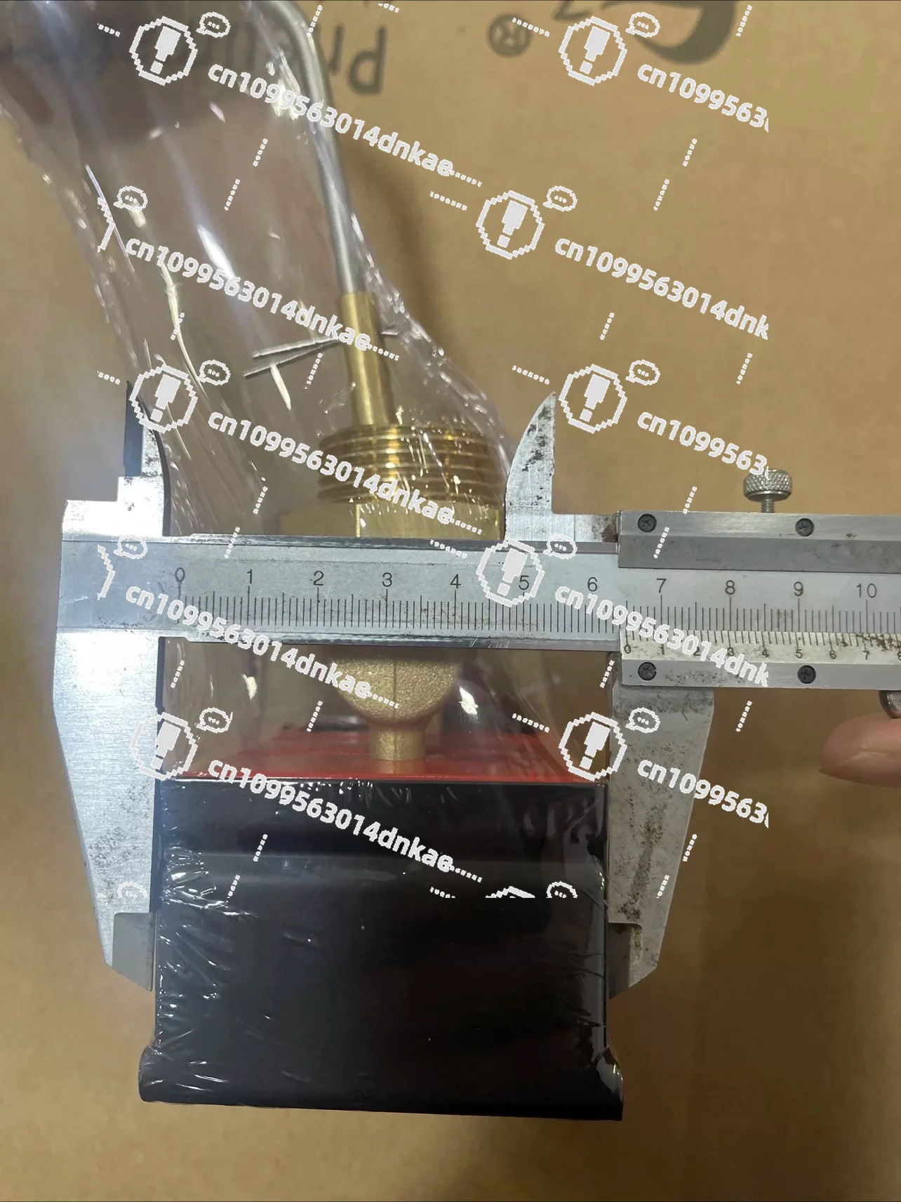 Liquid Level Control Alarm Stainless Steel Float Switch FS-01 High Temperature Resistance 200 Degrees