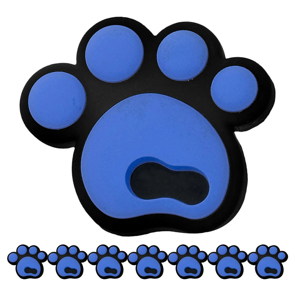 

8Pcs Ski Grip Stickers Pad High Efficiency Non Slip Snowboard Mat Outdoor Traction Pads for Stability and Decoration