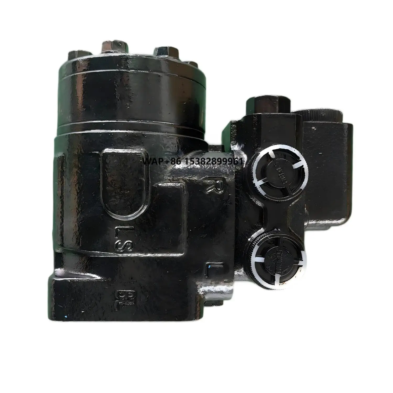 

Запасная часть для грейдера: компонент рулевого механизма, оригинальное заводское качество, отличное соотношение цены и качества.