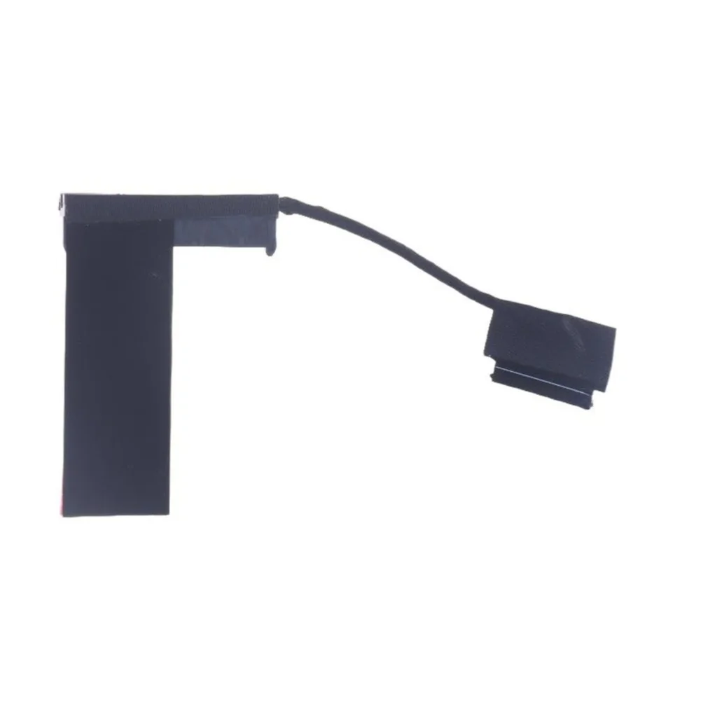 Serial ATA HDD Cable 01ER034 450.0AB04.0001 For T570 T580 P51s P52s, Hard Disk Drive Replacement Connector