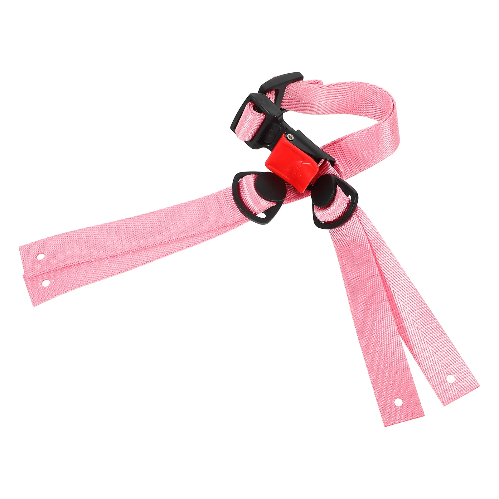 

Chin Strap Universal Hard Hat Construction Adjustable Safety Motorcycle PP Y Shape Elastic Durability Wide Applicability