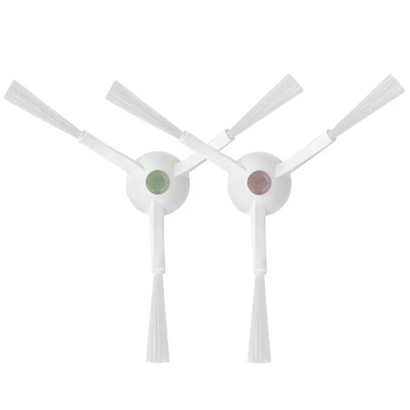 Robô Aspirador Acessórios, Escova Lateral Principal, Panos Mop, Eletrodomésticos, Estação Yeedi Piso 3, Trapos como Loja