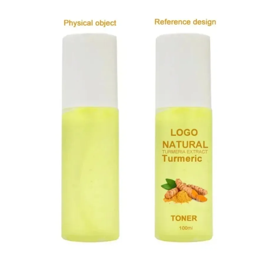 Custom 100Ml Moistu… - image